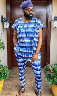 Kampala Styles Kampala Styles for men