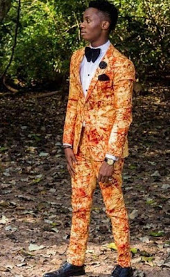 Kampala Styles Kampala Styles for men