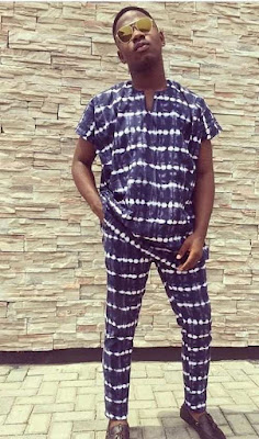 Kampala Styles Kampala Styles for men