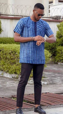 Kampala Styles Kampala Styles for men