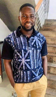 Kampala Styles Kampala Styles for men