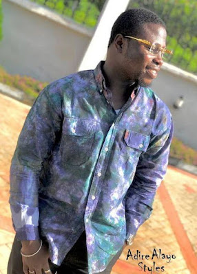 Kampala Styles Kampala Styles for men