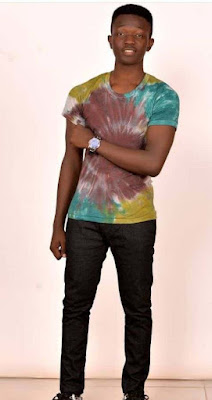 Kampala Styles Kampala Styles for men