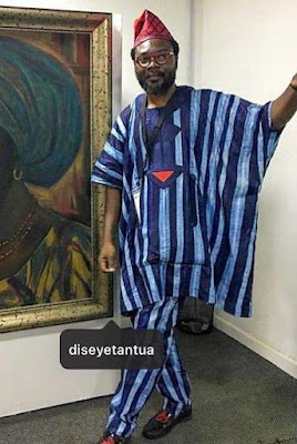 Kampala Styles Kampala Styles for men