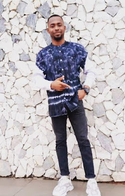 Kampala Styles Kampala Styles for men