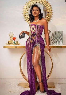 Owambe Ankara styles