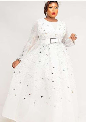 Black and white fabric styles