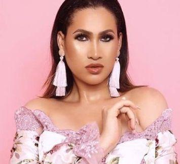 Caroline Hutchings leaves Nollywood