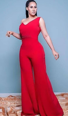 Caroline Hutchings leaves Nollywood