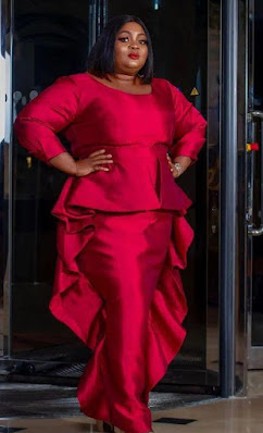 Birthday dress Birthday dress for ladies in Nigeria