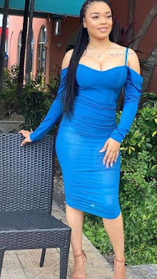 Birthday dress Birthday dress for ladies in Nigeria