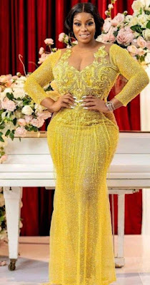 Birthday dress Birthday dress for ladies in Nigeria