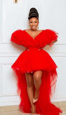 Birthday dress Birthday dress for ladies in Nigeria