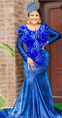 Birthday dress Birthday dress for ladies in Nigeria