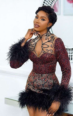 Mo Abudu's birthday celebration Styles from Mo Abudu's birthday celebration