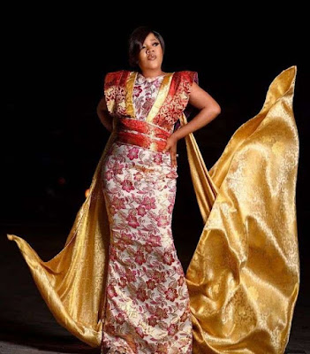 Mo Abudu's birthday celebration Styles from Mo Abudu's birthday celebration