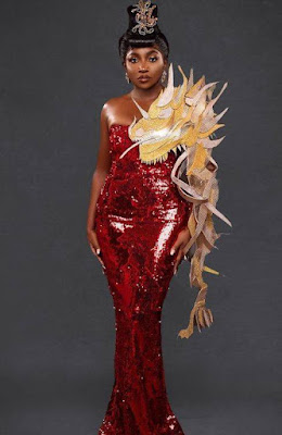 Mo Abudu's birthday celebration Styles from Mo Abudu's birthday celebration