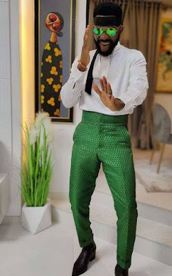 Mo Abudu's birthday celebration Styles from Mo Abudu's birthday celebration