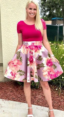 Scuba material Scuba material Styles