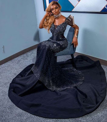 Peace Ogor celebrates birthday