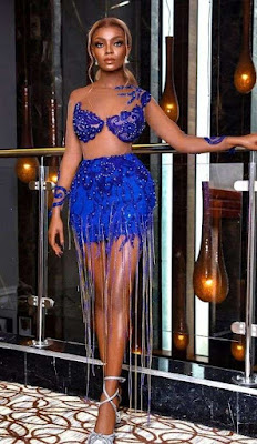 Peace Ogor celebrates birthday