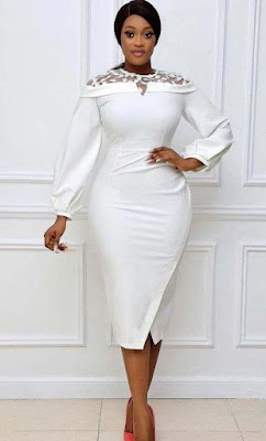 Corporate Church Outfit Ideas