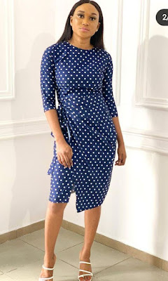 Corporate Church Outfit Ideas