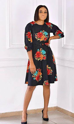 Corporate Church Outfit Ideas