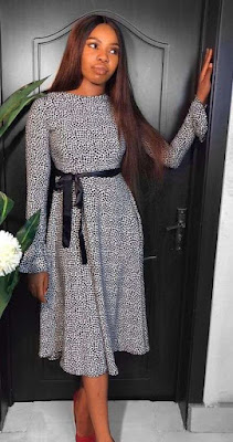 Corporate Church Outfit Ideas