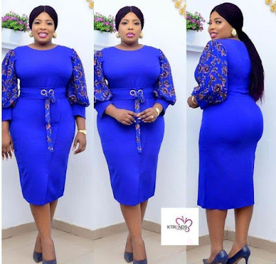 Corporate Church Outfit Ideas