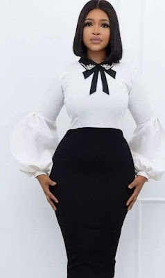 Corporate Church Outfit Ideas