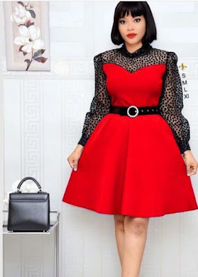 Corporate Church Outfit Ideas