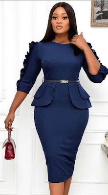 Corporate Church Outfit Ideas