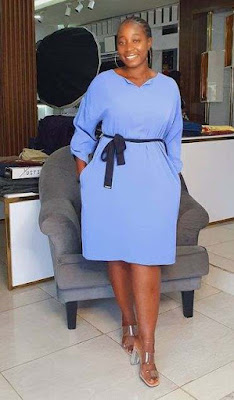 Corporate Church Outfit Ideas