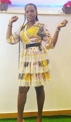 Corporate Church Outfit Ideas