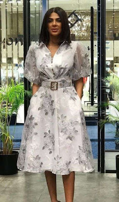 Corporate Church Outfit Ideas