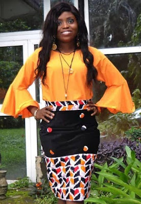 Corporate Church Outfit Ideas