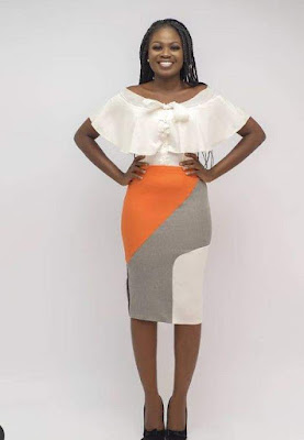 Corporate Church Outfit Ideas