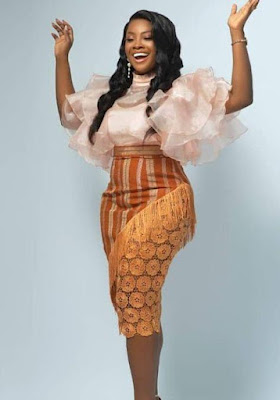 Corporate Church Outfit Ideas