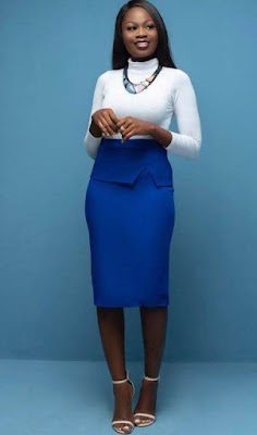 Corporate Church Outfit Ideas