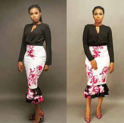 Corporate Church Outfit Ideas