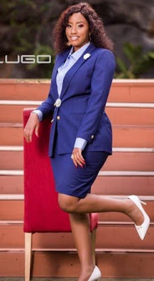 Corporate Church Outfit Ideas