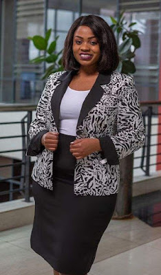 Corporate Church Outfit Ideas