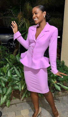 Corporate Church Outfit Ideas