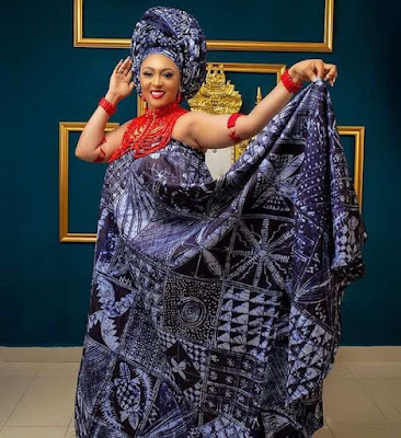 Olakunle Churchill Olakunle Churchill and family