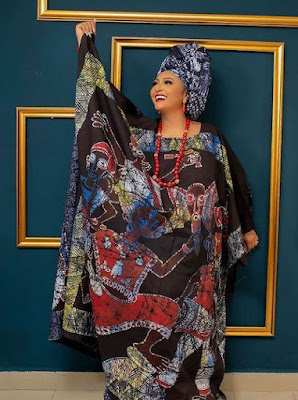 Olakunle Churchill Olakunle Churchill and family