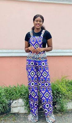 Ovation Ankara styles Latest Ovation Ankara styles