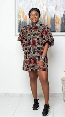 Ovation Ankara styles Latest Ovation Ankara styles