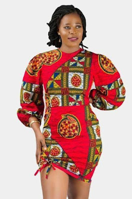 Ovation Ankara styles Latest Ovation Ankara styles