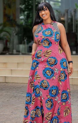 Ovation Ankara styles Latest Ovation Ankara styles